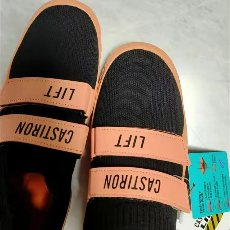 

Профессиональные туфли для приседаний с жесткой тягой, мужские и женские домашние кроссовки унисекс с мягкой подошвой, удобная спортивная обувь для фитнеса, йоги для пар