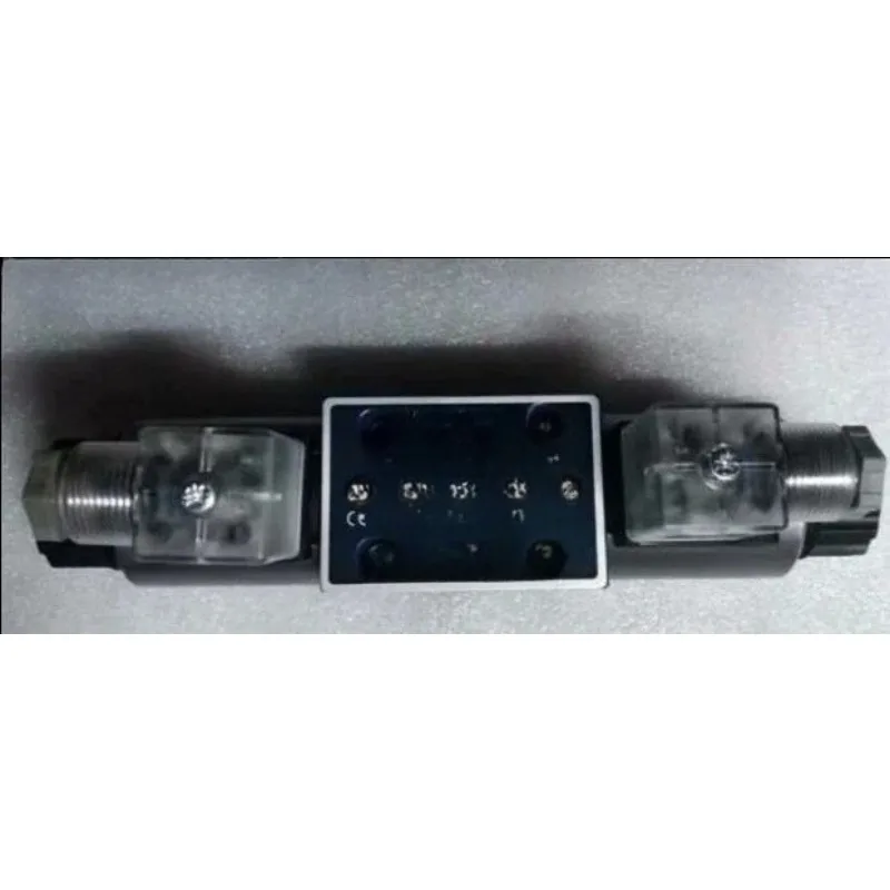 DIRECTIONAL CONTROL VALVE 4WE6G/6E/6H/6J/6M-6X ER220/ED24 Hydraulic Solenoid Valve