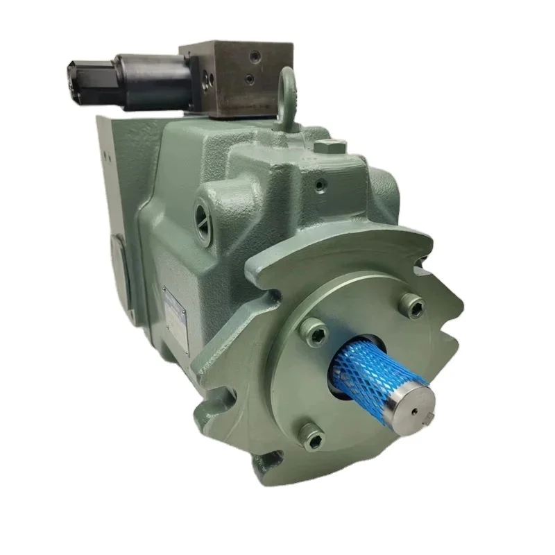 

Yu ken A37 A45 A70 Series A70-ER04E140B-6014 Hydraulic Piston Pump For in jection Molding Machines from China Factory