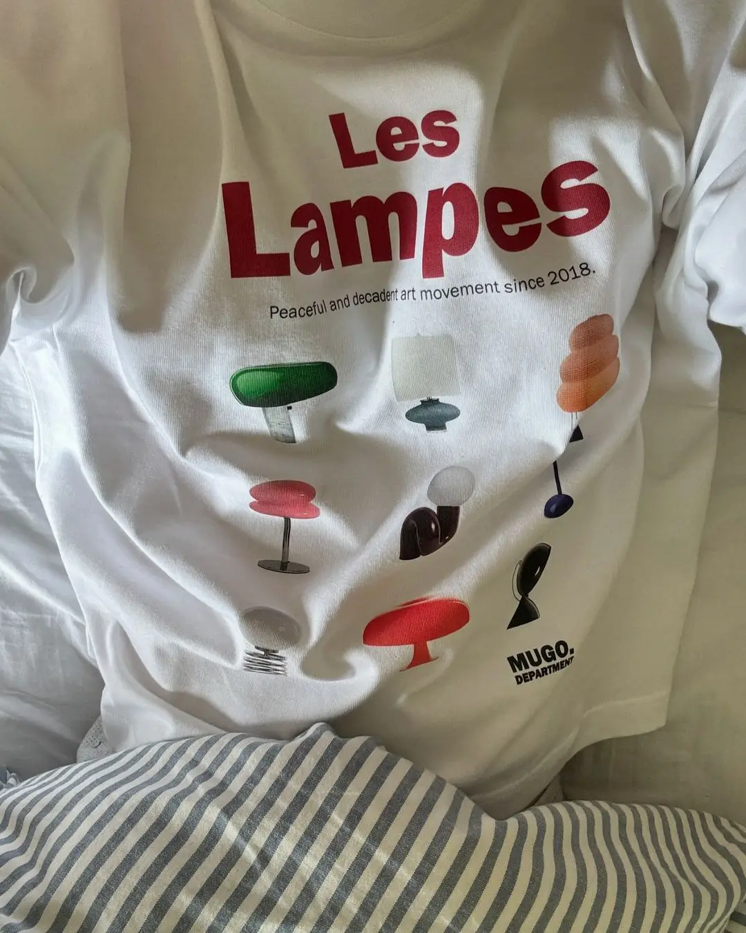 Lâmpadas gráficas camisetas grandes para mulheres, streetwear casual, roupas góticas para casais, tops Harajuku, roupas Y2K, Pro Choice, 2024