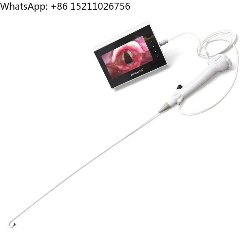 Bronchoscope BESDATA Broncho Scope Flexible Bronchoscope Factory Price