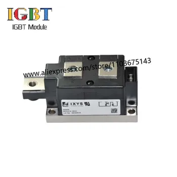 Modulo IGBT MCC310-12io1 MCC310-16io1B MCC310-14io1 MCC250-08IO1 MCC220-14IO1 MCC250-16IO1