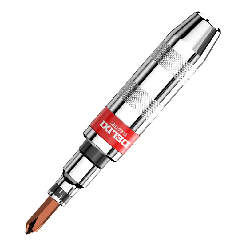 

Electrical Impact Screwdriver High Strength Percussion Punch Screwdriver Screw Impact Batch Take Out Disassembly Artifact