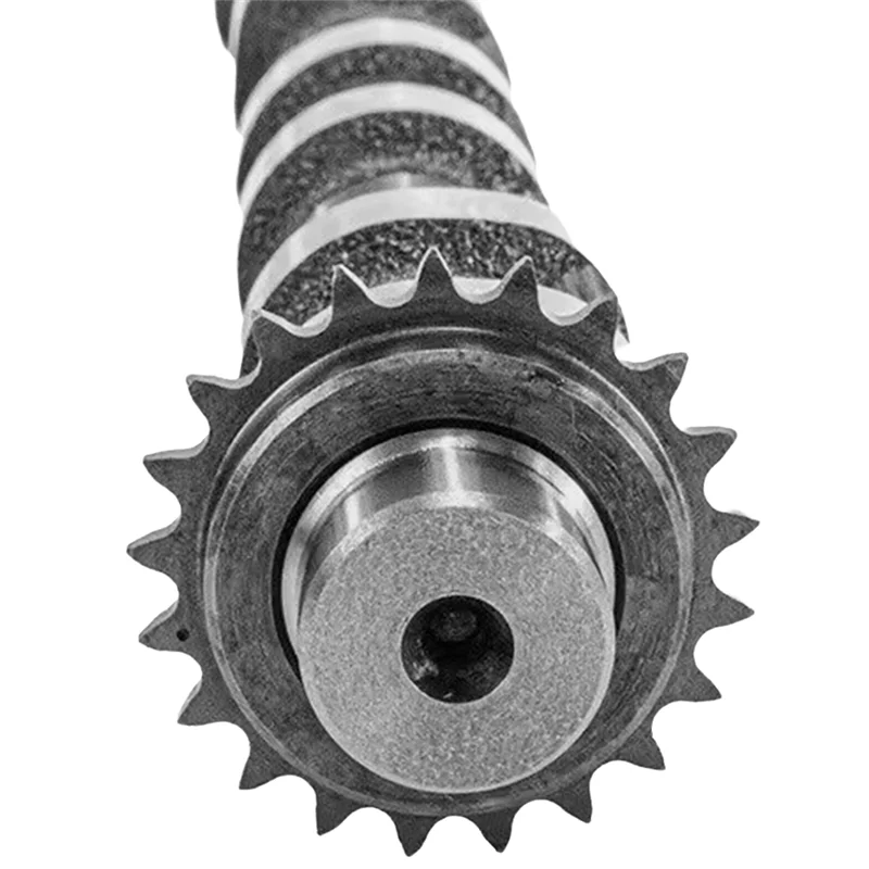 AB56-árvore de cames de escape do carro 9825017880 para ford opel vauxhall citroen 208 308 5008 1.5hdi corrente do eixo da câmera do motor