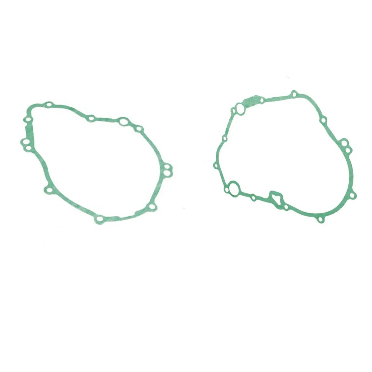 Motorcycle Left And… - image