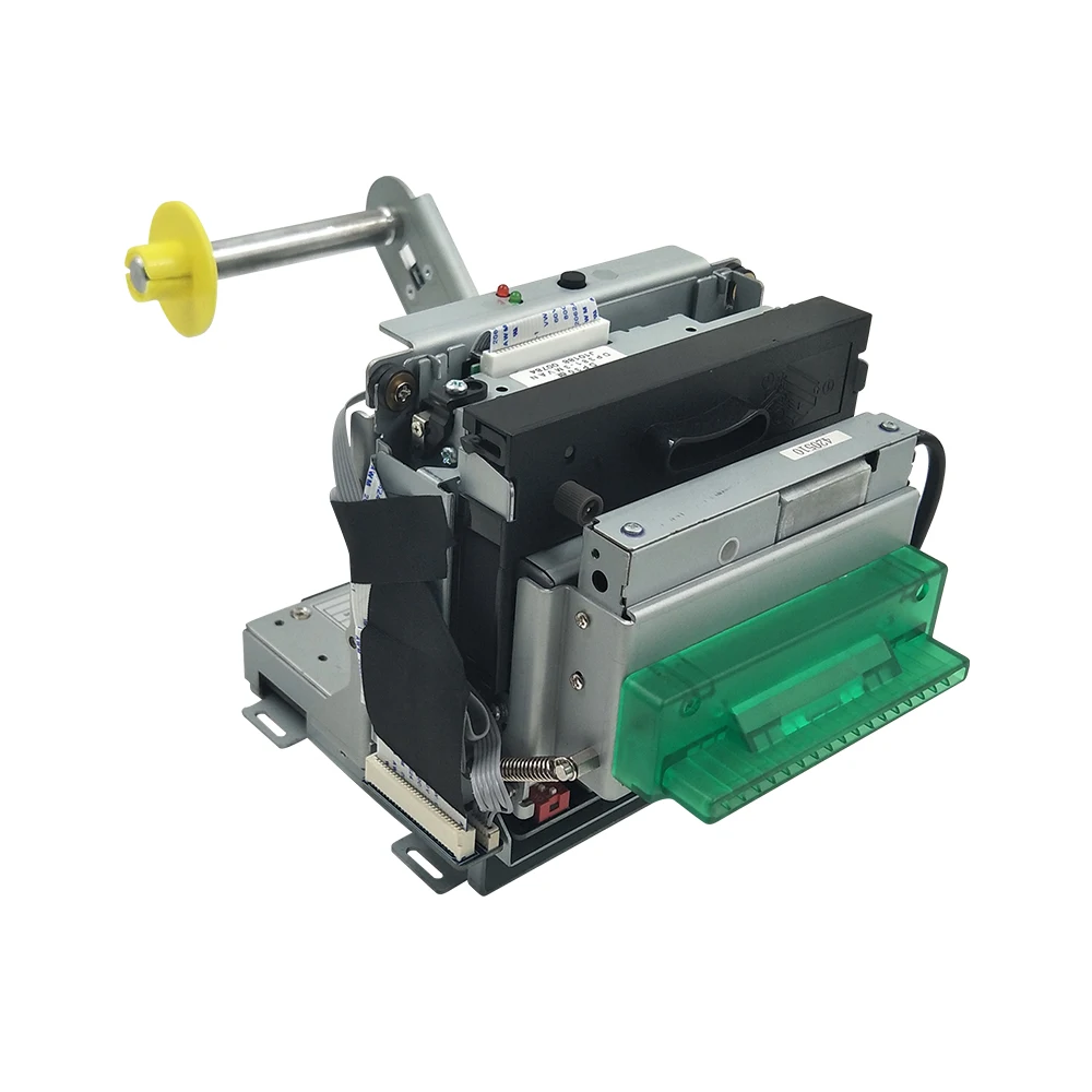 

unique MASUNG MS-380I-UR Thermal Dot Matrix Printer Queuing Machine Kiosk Dot Matrix Printer 72mm Dot Matrix Printer