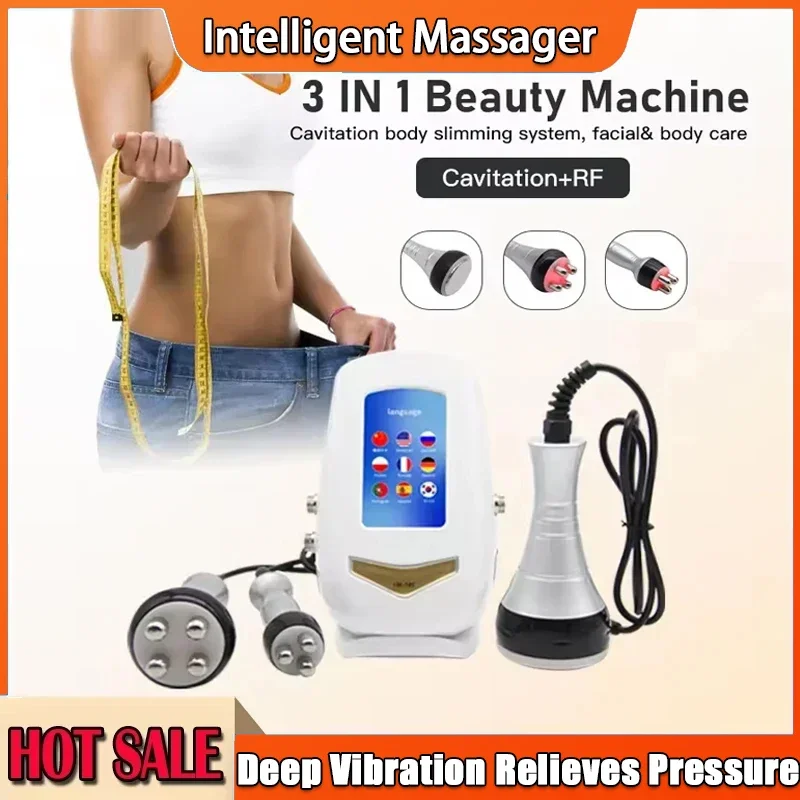 Ultrasonic Cavitati…