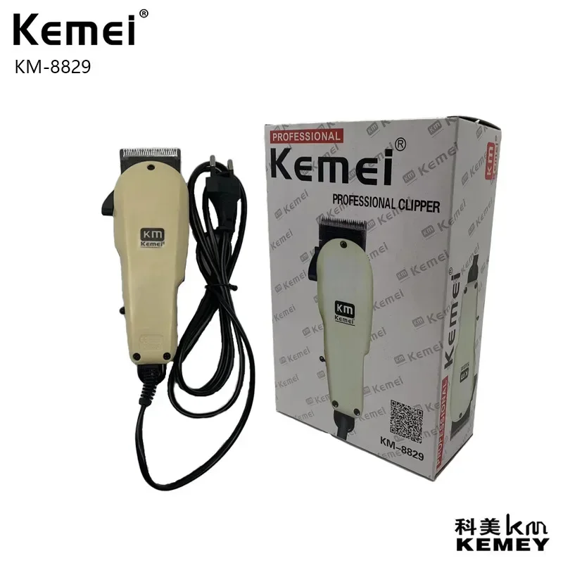 Машинка для стрижки волос Kemei/Kemei