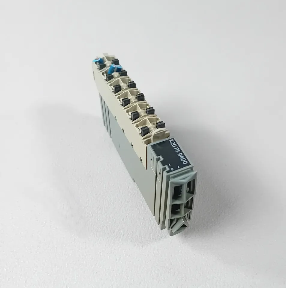 New Original Ready Stock X20PS9400 X20TB12 Industrial Automation PAC Dedicated PLC Programming Controller