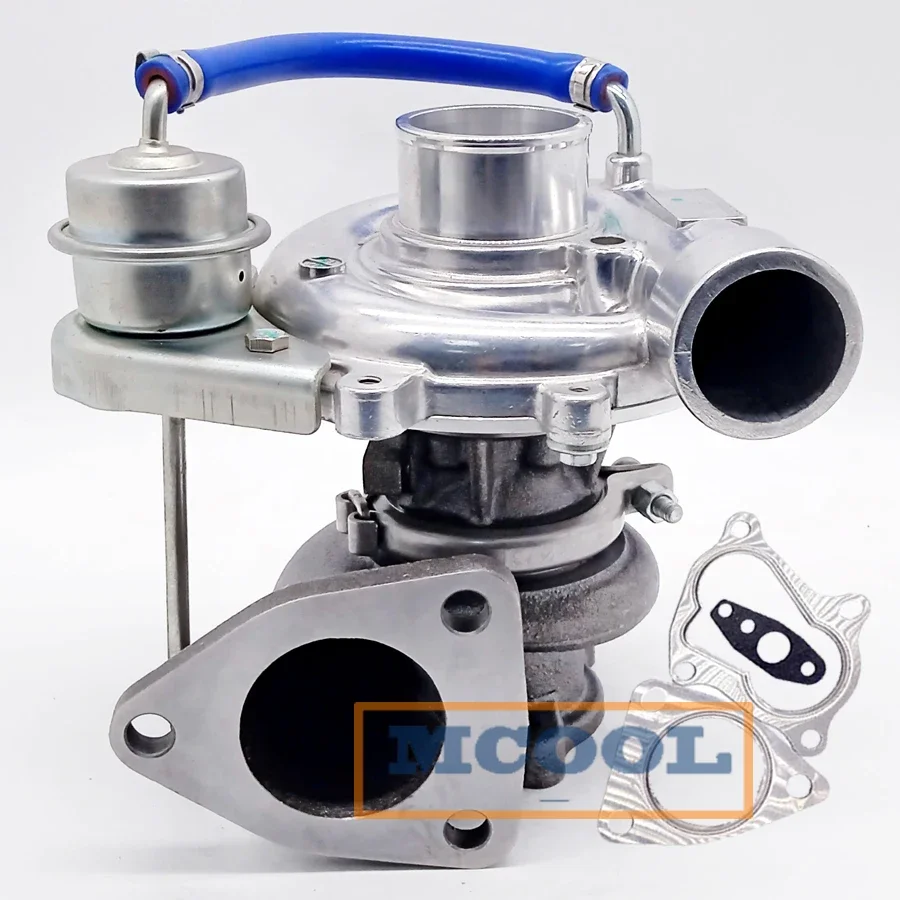 

Air-Cooled Turbine Turbocharger For TOYOTA Hilux Vigo Hiace D4D 2KD 2KD-FTV 2.5 L D CT16 17201-30070 1720130070 17201-OL030