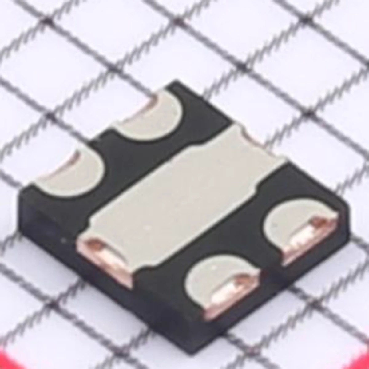 10PCS original 3100 SENSOR OPT AMBIENT 6 SMD ambient light sensor 2.67 X 2.45 X 0.6 SMD-6P 2.5V~3.6V VEML6031X00  6031X00