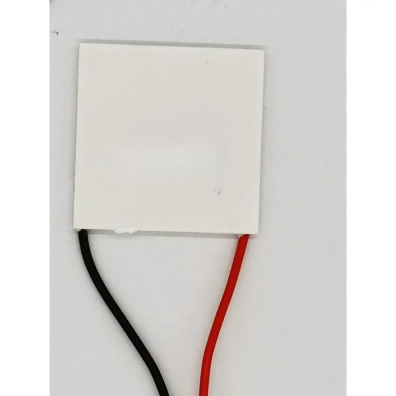 Industrial grade professional semiconductor thermoelectric generator hot spot module fireplace fan waste heat utilization