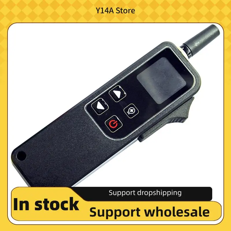 Y14A W8 Remote Cont…