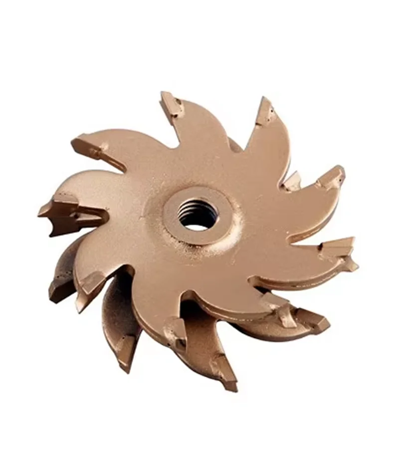 

35mm wall chaser blade twin blade, two cutter, cutting width 35mm, cutting depth 35mm