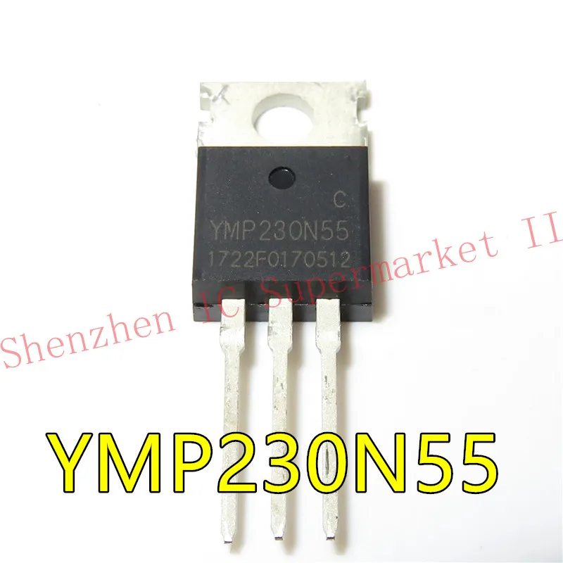 1pcs/lot  YMP230N55  TO-220 55V 230A  In Stock