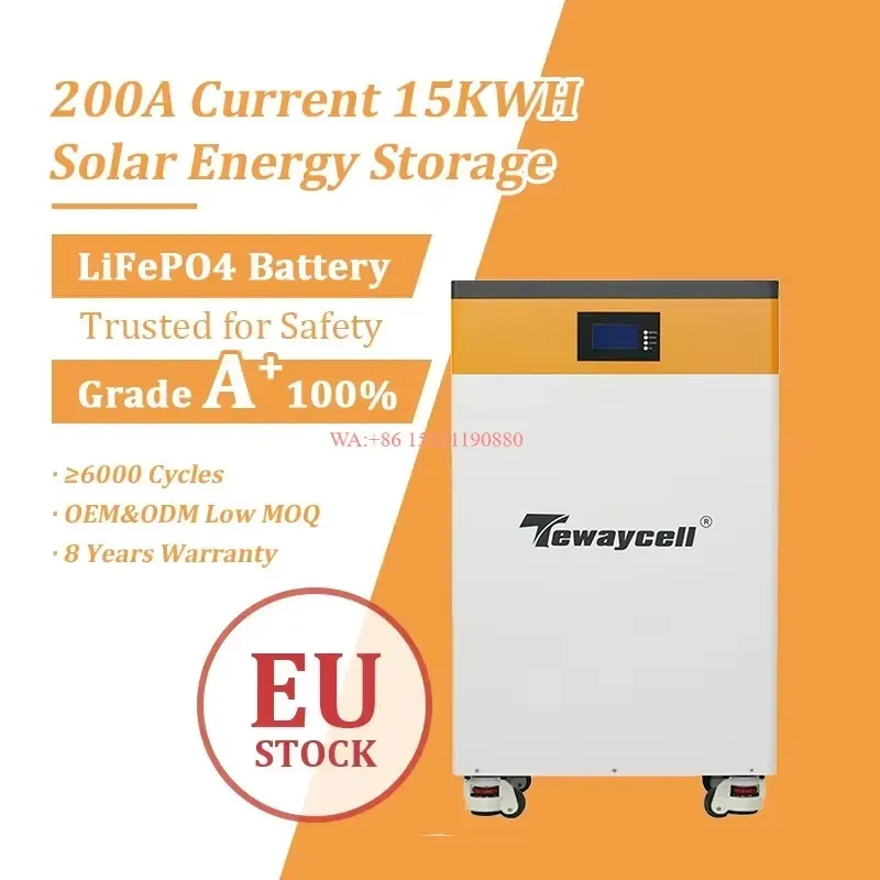 WMWMNU Off Grid Solar Power System 10Kw 6Kw 5Kw 4Kw Complete Kit Solar Energy System 12Kw 15Kw for Home