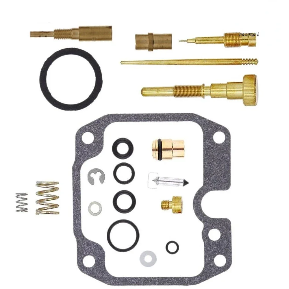 KIT de reparación de reconstrucción de carburador para YAMAHA TT-R125, TTR125 KEYSTER, 2000 - 2005