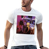 New Transvision Vamp Velveteen 10 Shirt T-Shirt funny t shirt quick drying shirt sweat shirt mens cotton t shirts