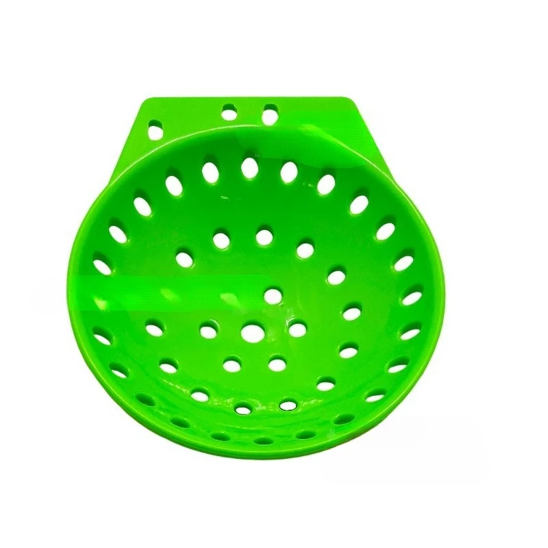Coin Operated Fishing Game Net Plastic Disc Arcade Machine Parts for Amusement Park Smart Fish Catcher