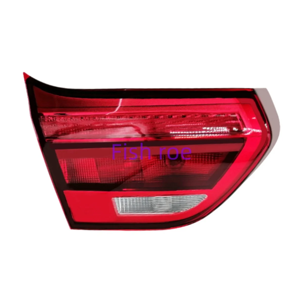 63217395599 63217395600 is applicable to the rear taillights of the B-M-W 2017-2022 1 Series F52