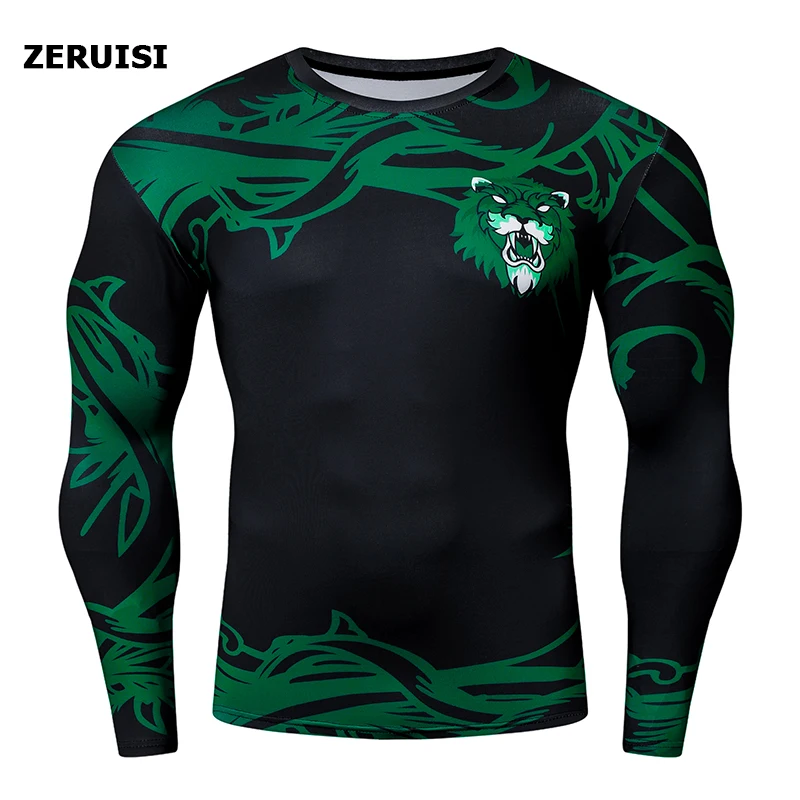 

High Quality Tee Shirt Fitness Wear Sport Clothing Breathable Long Sleeve For Cycling Running