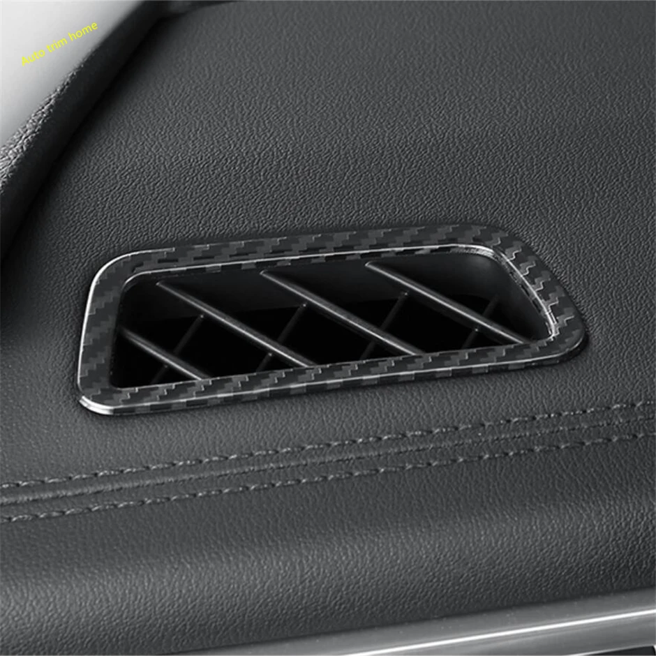 

Widnow Lift / Start Stop Engine Button / Water Cup Holder Panel Cover Trim Fit For KIA Optima K5 GT 2020 - 2025 Car Accessories