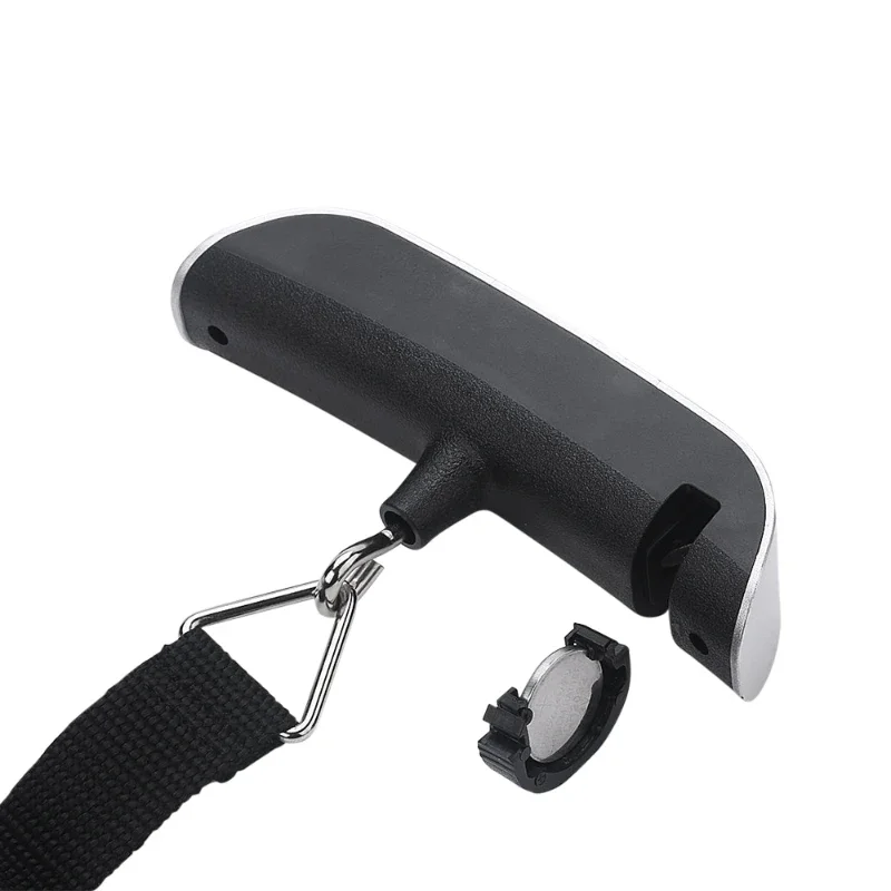 

Portable Digital Lifetrons Luggage Handle Scale