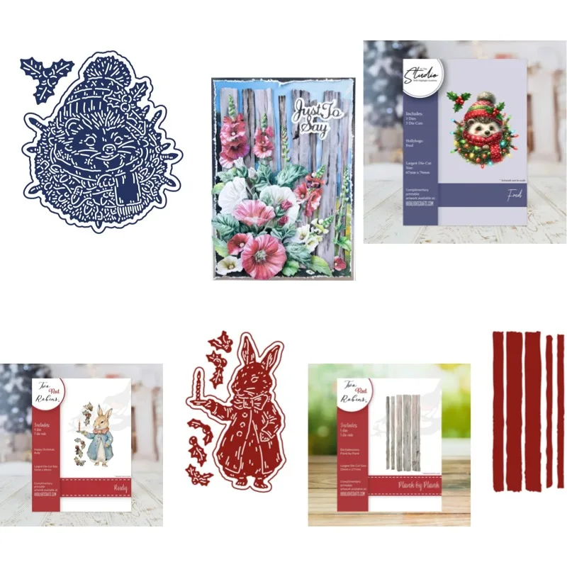 Drift Away Great Adventure Metal Cutting Dies Stencil for DIY Scrap Booking Crafts Dies Cut Stencils Maker Photo Album Template