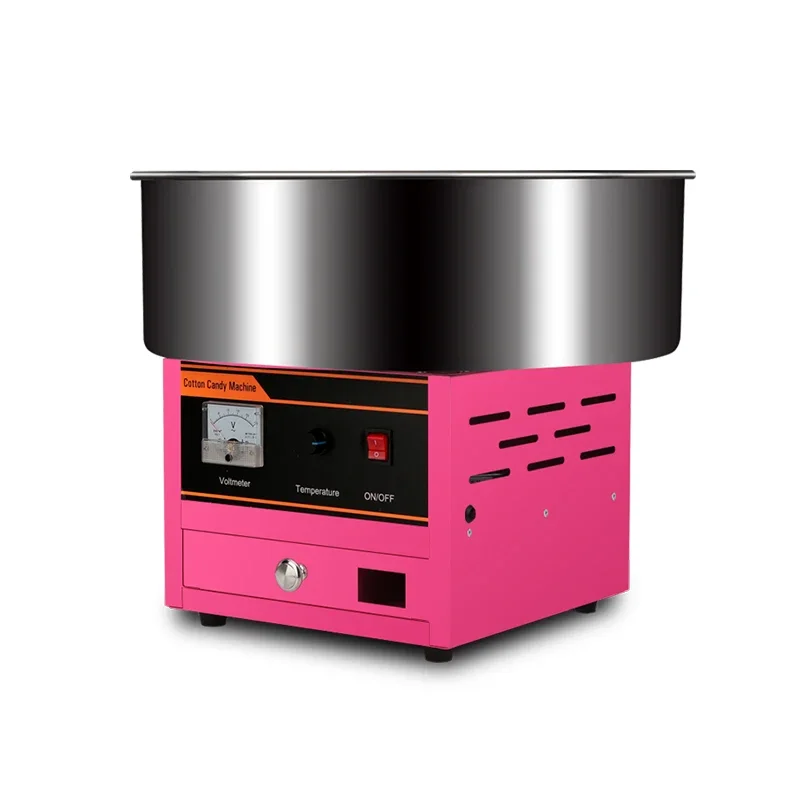 

For Electric Stainless Steel Household Commercial Energy-saving Small Marshmallow Machine