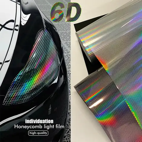 10 best sales honeycomb wrap - №5
