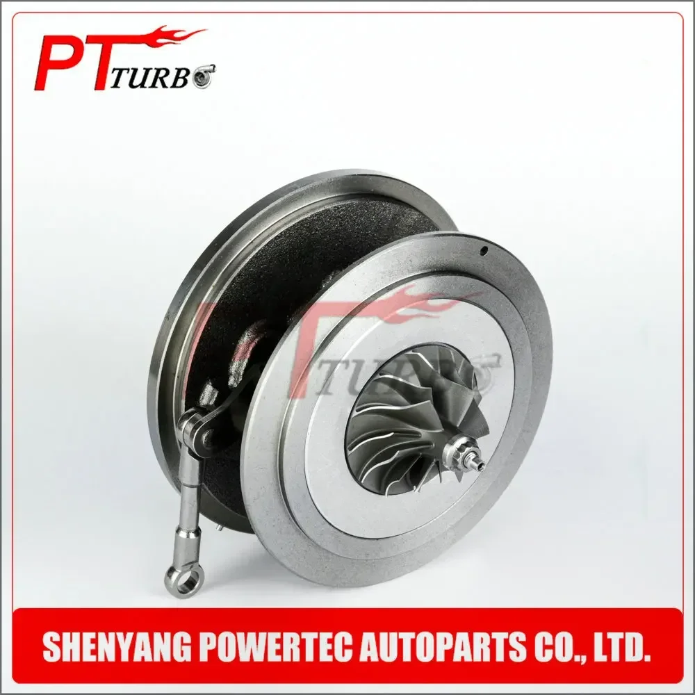In Stock  Turbo CHRA BK3Q6K682CB Turbine Core for Ford Transit 2.2 TDCi 99Kw 114Kw USRA UHR5 787556-5017S 787556 BK3Q6K682PB 201