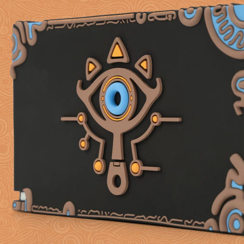 Силиконовый мягкий чехол для ТВ-док-станции, чехол-подставка для зарядного устройства, защитный чехол для Nintendo Switch Oled NS, защитная кожа для игровой консоли