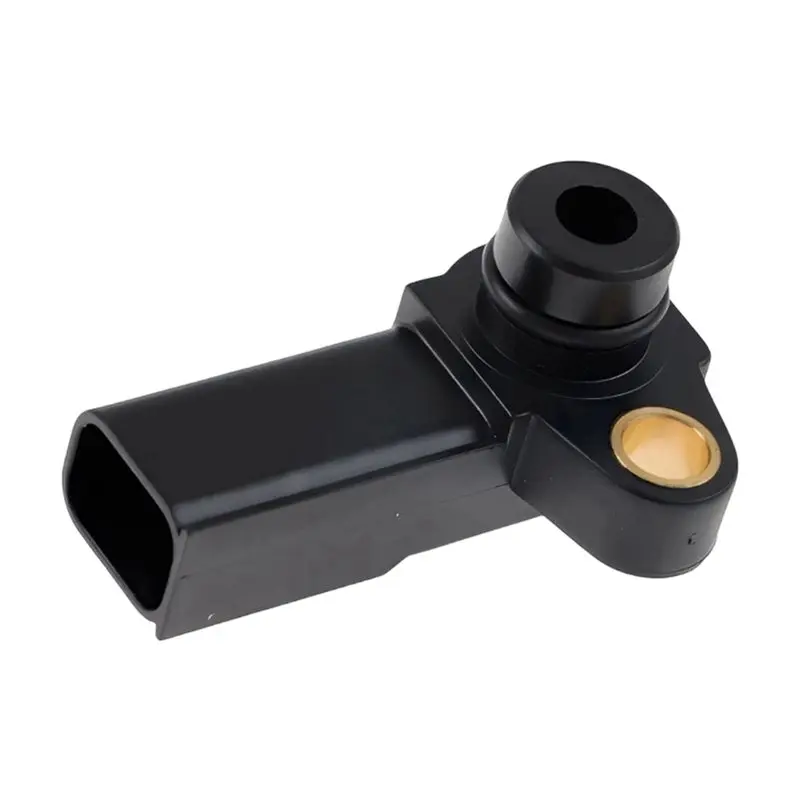 AB34-LR077148 T4A12211 3.0L V6 Intake Manifold Pressure Sensor For LAND ROVER LR4 RANGE ROVER RR SPORT DISCOVERY VELAR JAGUAR