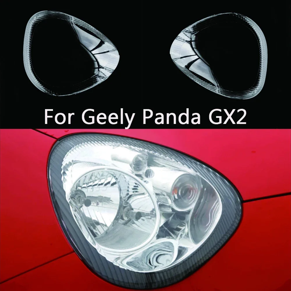 Front Glass Lens He…