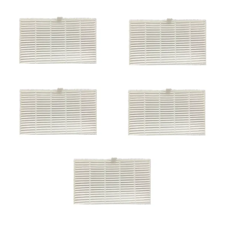 Filtro Hepa para Cecotec Conga 2299 Ultra Home x-treme Robotic 08099, piezas de aspiradora, accesorios de repuesto