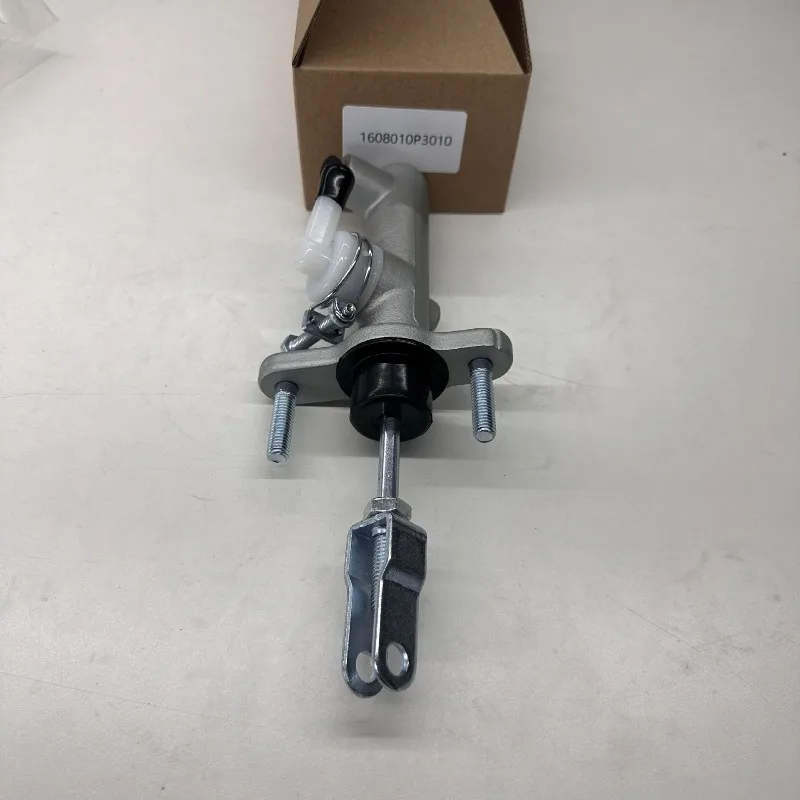 Fit For JAC FRISON T8 T6 Clutch Master Cylinder 1608010P3010 1608010P3040 Vehicle Transmission Spare Accessory