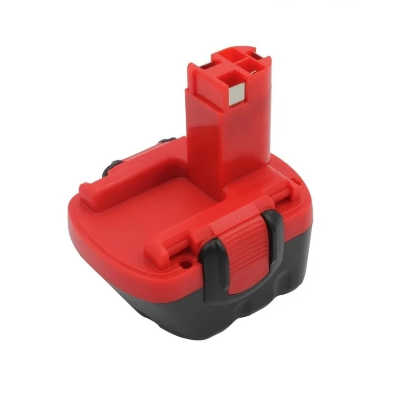 Rechargeble 12V 4500mAh Battery for Bosch BAT043 BAT045 BAT046 BAT049 BAT120 BAT139 3455 Power Tools + Charger