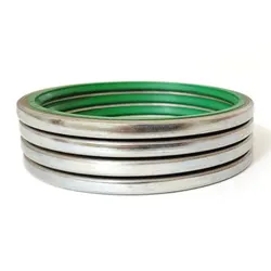 4pc Oil Seal Excavator Bucket Shaft 30-70mm, Grease oil, Dust Ring for Bucket Spindle Bucket Pin