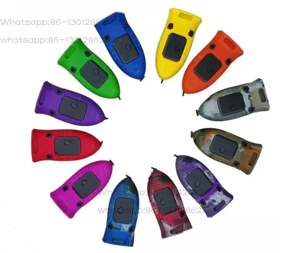 NEW Fishing Bucket, 97*50*24 Cm Large Capacity Customizable Waterborne Fishing Boat Box, LLDPE Plastic Colorful Kayak Accessorie