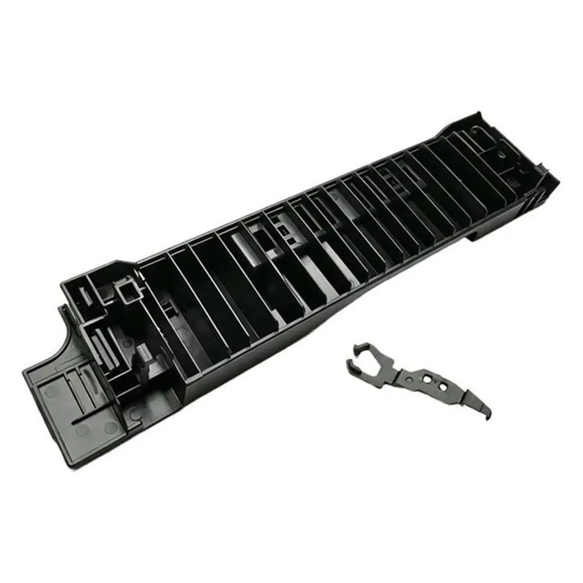 5 Pack RM1-9137 Tray 2 Cover Plate Front Door for Pro 400 M401 M401dn M401dw