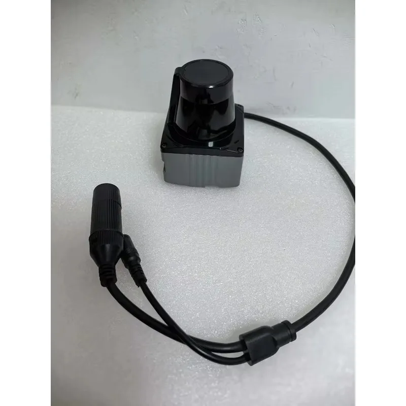 2026 Hot Sale For Mapping And AGV Obstacle Avoidance  Glare FD025M  25m 5-30Hz Industry-grade 2D  Sensor （S2）