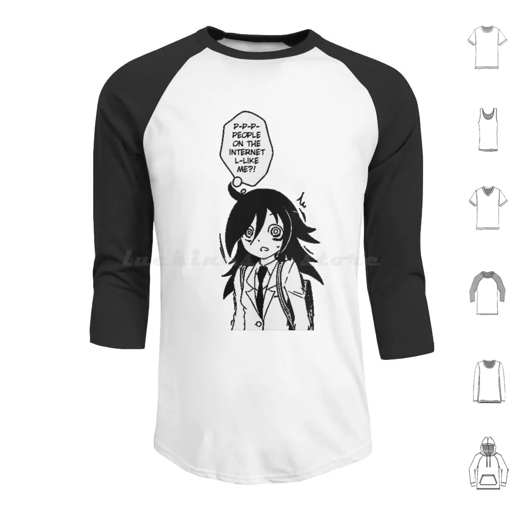 Yomoko Kuroki Meme …