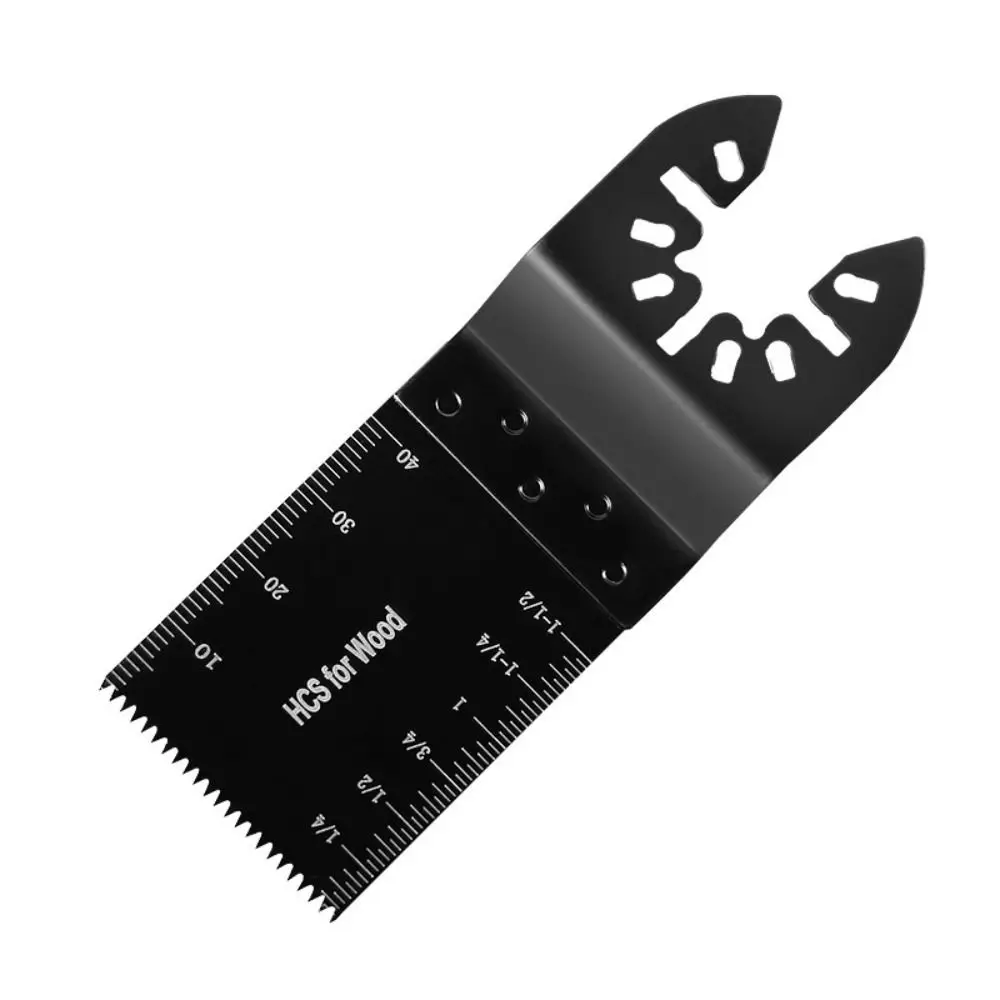 Skala Multi tools Schneiden Multifunktions-Universal-Sägeblatt oszillieren des Multi-Tool-Elektro werkzeug Zubehör Universal-Cutte