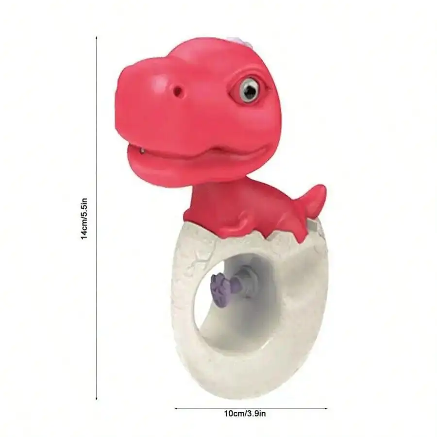 Water Gun Cartoon Animals Dinosaurs Kids Swimming Pool Sand Beach Guns Toys Baby Bath Playing Spray Water Amusement Toy Gifts