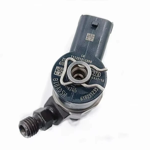 

Common Rail Fuel Injector 0445110745 For Bosh