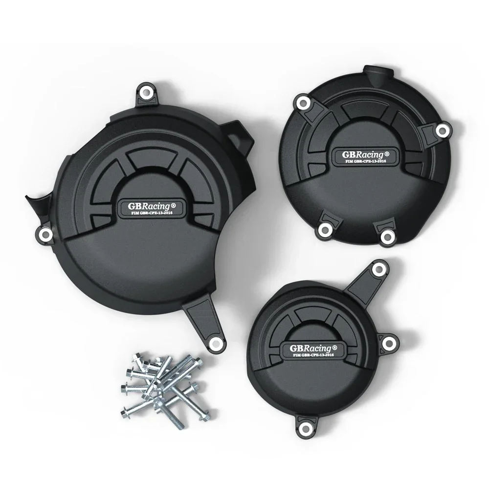 لهوندا CB1000R 2018-2024 دراجة نارية تعديل غطاء المحرك الملحقات الغطاء الواقي #3