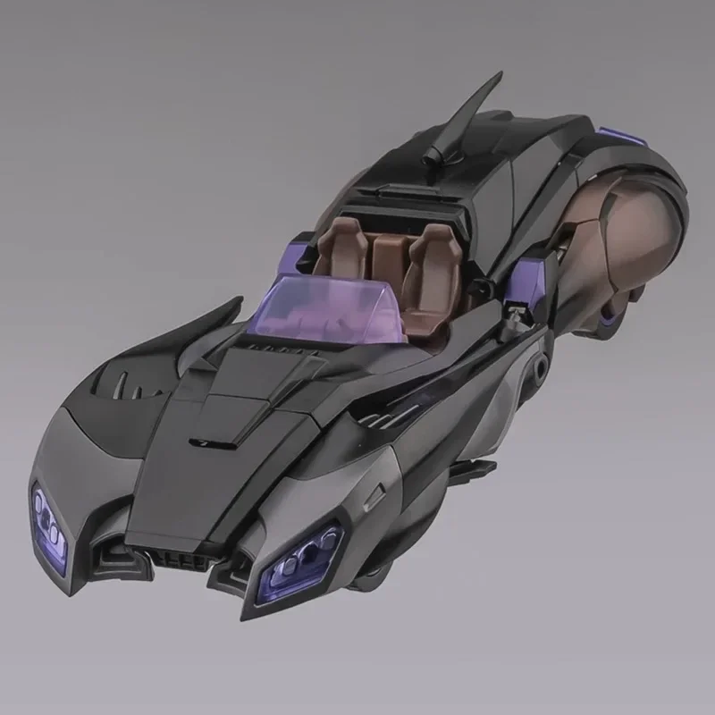 

In Stock Deformation Toy CDL02 ALT Elita CDL03 CAT Cat Girl MP Proportion Alcy Modification Anime Figure Model Toy