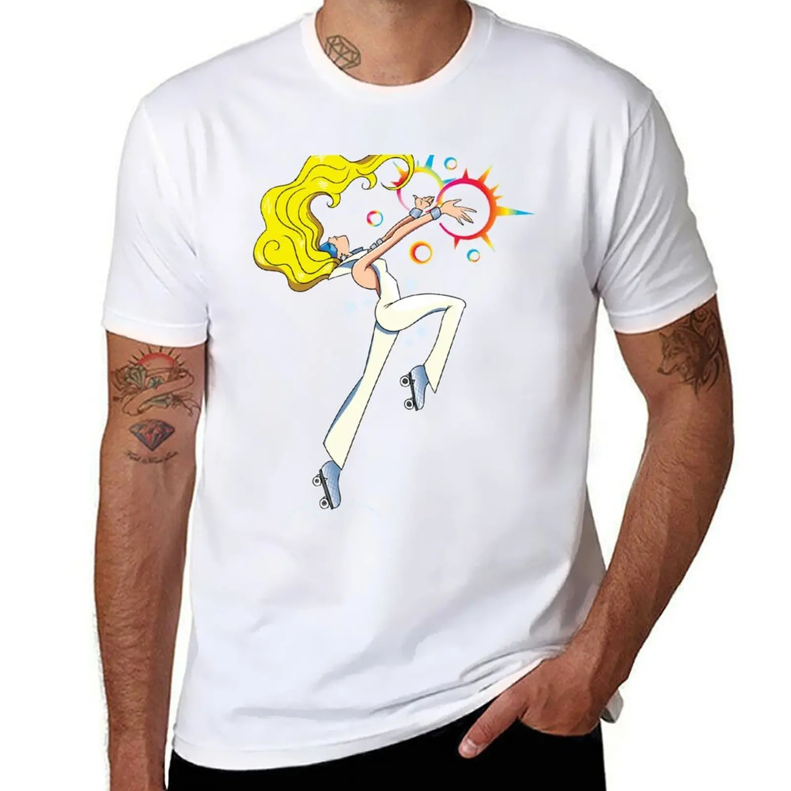 

Dazzie T-Shirt graphic t shirts for man man graphic t shirt T-Shirt