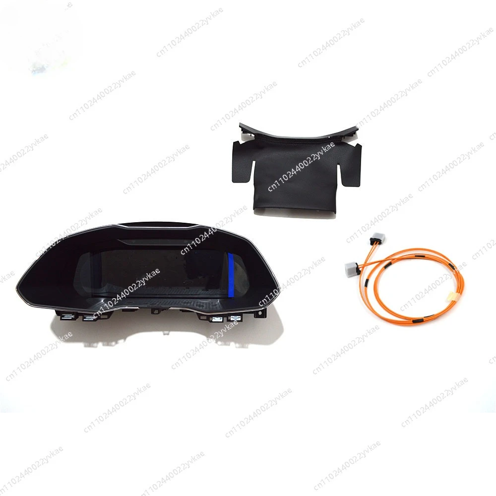 

Virtual cockpit For Skoda Superb 3V LCD instrument panel 3VD 920 790 3VD920790