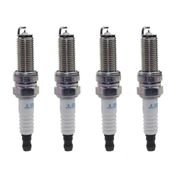 1-4Pcs Iridium Spark Plug LKR8GI-8 For BAOJUN (SGMW) 530 1.5 Turbo 2018- 730 MHEV FENGON GLORY 580 HAVAL H6 WULING HONGGUANG S3